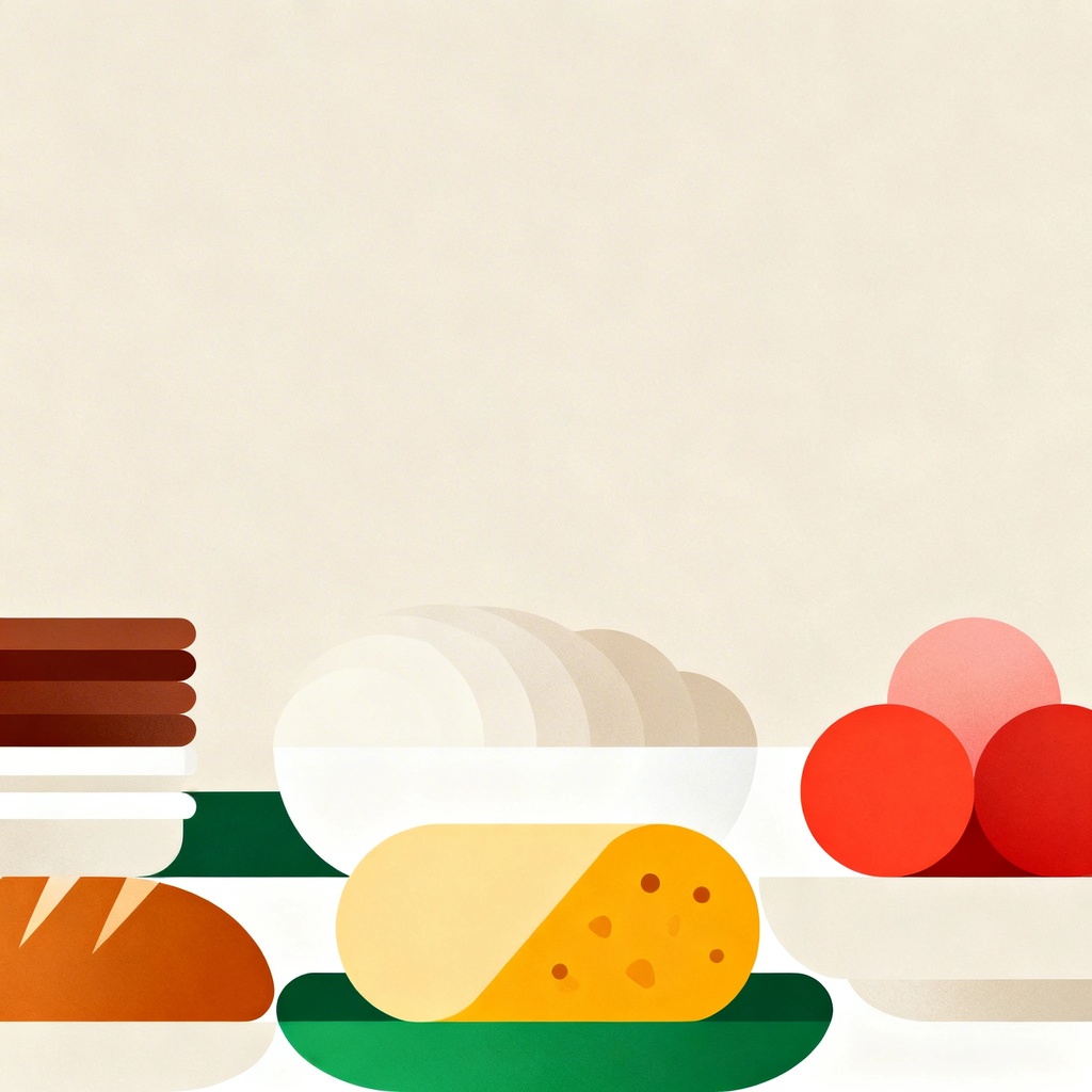 Σημαντικότητα της Ισορροπημένης Διατροφής